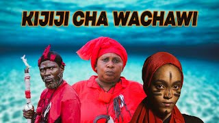 KIJIJI CHA WACHAWI FULL MOVIE [upl. by Durrell37]