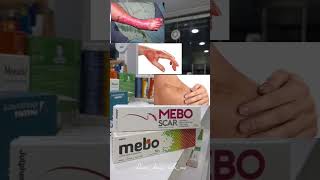 Mebo amp MeboScar Ointment [upl. by Margaretta]