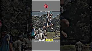 Rope Climbing 😎  Rope Climbing Is A Physical Exercise  Police Rope Climbing  Army Rope Climbing [upl. by Taggart]