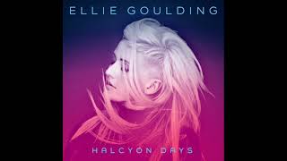 Ellie Goulding  How Long Will I Love You 2013 [upl. by Brandea]