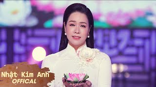 NAM MÔ QUAN THẾ ÂM BỒ TÁT  Nhật Kim Anh  Nhạc Phật [upl. by Sergias]