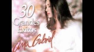 cuanto daria  ana gabriel [upl. by Eimme754]