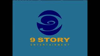 Top Kick Productions9 Story EntertainmentBusboyTrailopolis Ent Group20th Television 2008 [upl. by Niawat]