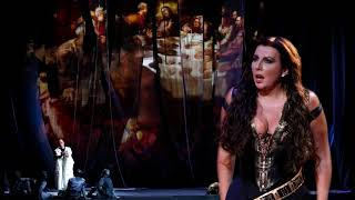 30 January and 1 February  PARSIFAL  Wagner  Sofia Opera [upl. by Randene326]