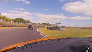 Castle Combe 22nd of June 2024 [upl. by Tega]