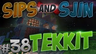 SipsCo  Episode 38  Thinking About Pipes [upl. by Evangelia]