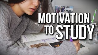 se non riesci a studiare guarda questo video  VIDEO MOTIVAZIONALE [upl. by Clothilde]