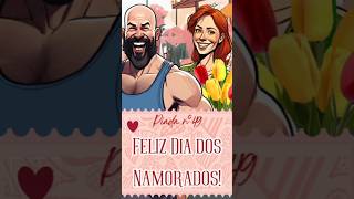 FELIZ DIA DOS NAMORADOS❤️😜😅🤣🤣🤣piadasrapidas humor diadosnamorados piadasruins comedia hahaha [upl. by Luaped]