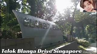 Telok Blanga Drive Singapore [upl. by Lashondra219]