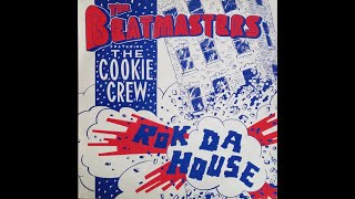 The Beatmasters  Rok Da House [upl. by Merriott]