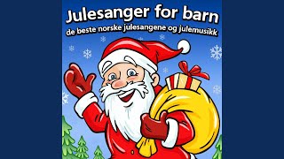 O jul med din glede [upl. by Lurline]