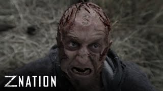 Z NATION  Season 5 Episode 9 Sneak Peak  SYFY [upl. by Otila]