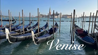 Venise [upl. by Eidac]