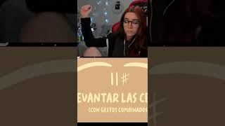 welchelas en Twitch  las caras de wel LUL [upl. by Florance447]