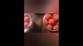 Target Catfish boilies  wafters popup unboxing  nemesis and friends [upl. by Serge]