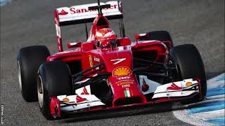 F1 2014  Winter Testing DAY 1 PHOTOS [upl. by Christiana]