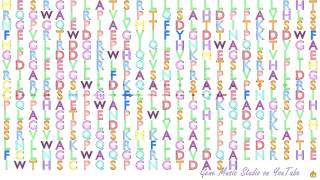 Gene Music using Protein Sequence of SHBG quotSEX HORMONEBINDING GLOBULINquot [upl. by Girish644]