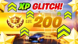 NEW Fortnite How To LEVEL UP XP SUPER FAST in CHAPTER 2 REMIX TODAY LEGIT XP Glitch Map [upl. by Doowrehs]