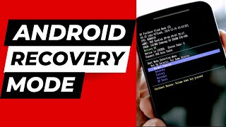 List of Recovery Mode Option For All Android Phones  Enter Recovery Mode [upl. by Chelsae531]