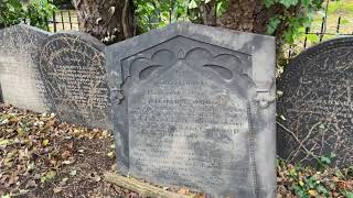 Attercliffe Cemetery Sheffield [upl. by Adolphe]