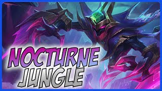 3 Minute Nocturne Guide  A Guide for League of Legends [upl. by Plato]