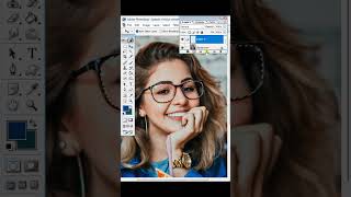 Change Colour of Sunglasses in Photoshop new skphotos photoshopcourse tricks [upl. by Hadley]