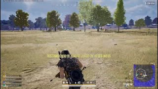 PUBG MBM toma C4 [upl. by Ahsemot843]