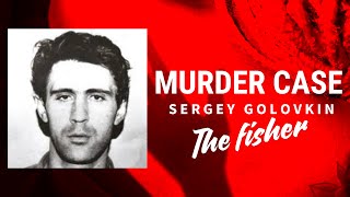 Golovkins Rise to FAME What Made Him a killer LEGEND  true crime documentary [upl. by Redfield]