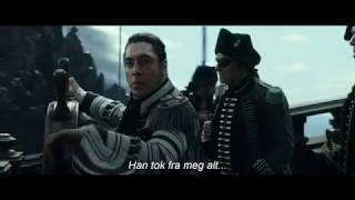 After Credits Scene  Pirates of the Caribbean Salazars Revenge 2017 [upl. by Leelaj503]