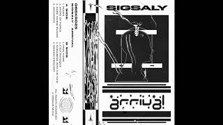 SIGSALY  Highways Original Mix [upl. by Profant]