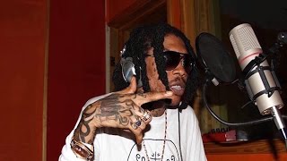 Vybz Kartel  Anabella Raw 2015 [upl. by Mozza]