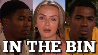 Love Island 2023 Ep23 Review TIRED of Ty Kady Montel amp Sammy I Yes Scott I Casa Amor Arrives [upl. by Ogir76]