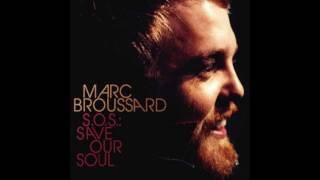 Marc Broussard  Love And Happiness [upl. by Kari]