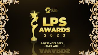 LPS AWARDS 2023 [upl. by Elohc]