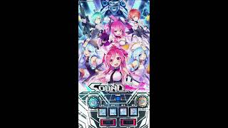 WONJU AMUSEWORLD STREAMING☆ SDVX [upl. by Woodall40]