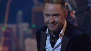 Derek Ryan  Irish Medley 2018 Live DVD [upl. by Stefanie]