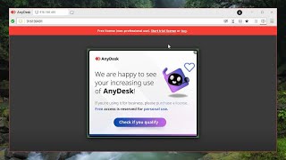 Anydesk Time Limit Reset Trick Facing Anydesk Time Waiting Issue anydesk solution [upl. by Adnohsad]