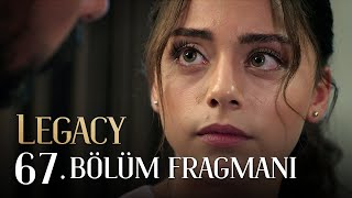 Emanet 67 Bölüm Fragmanı  Legacy Episode 67 Promo English amp Spanish subs [upl. by Yerac226]