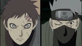 I shortened Naruto Shippudens 415th episode down to about two minutes [upl. by Ainivad]