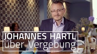 Johannes Hartl über Vergebung [upl. by Ettenajna]