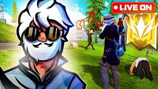 LIVE ON   SALINHA RESENHA  FREE FIRE  PC FRACO  KIT XEON 250 subs [upl. by Sukey]