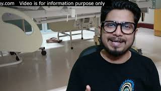 Prostate cancer treatment in Hindi [upl. by Gnap]