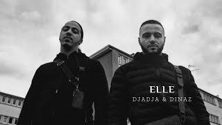 Elle  Djadja amp Dinaz lyrics [upl. by Vieva267]