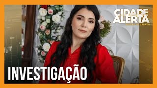 Marido confessa ter mandado matar cantora gospel por ciúme [upl. by Jesse]