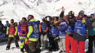 Skiers Cup 2016 Teaser [upl. by Griffith]