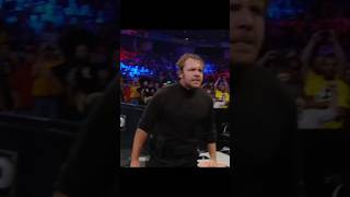 Dean Ambrose Never Join Wwe [upl. by Hanimay]