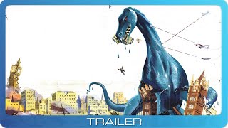 Das Ungeheuer von Loch Ness ≣ 1959 ≣ Trailer [upl. by Eoz]