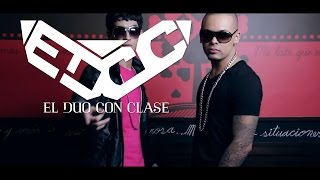 Yelsid Ft El Duo Con Clase SIREOT amp SEGBI  Mi Dulce Amor  Video Oficial [upl. by Gnuy]