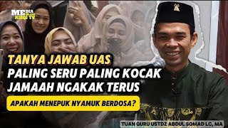 TANYA JAWAB USTADZ ABDUL SOMAD ‼️66  30 MENIT MASALAH KESEHARIAN [upl. by Martell]