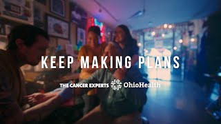 OhioHealth Keep Making Plans – Carlos [upl. by Yeltneb824]